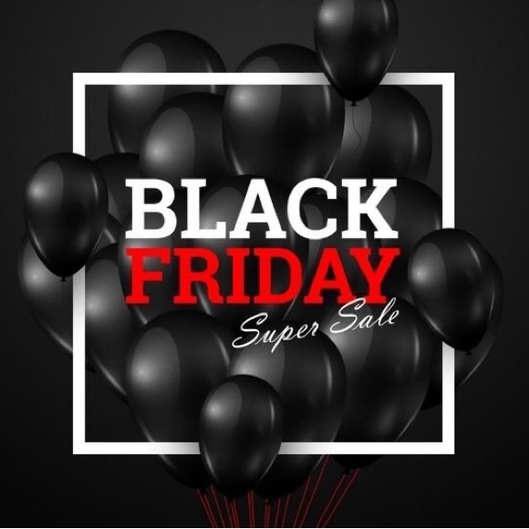 ⚜️VINTAGE EARRINGS - Picture 3 of 3